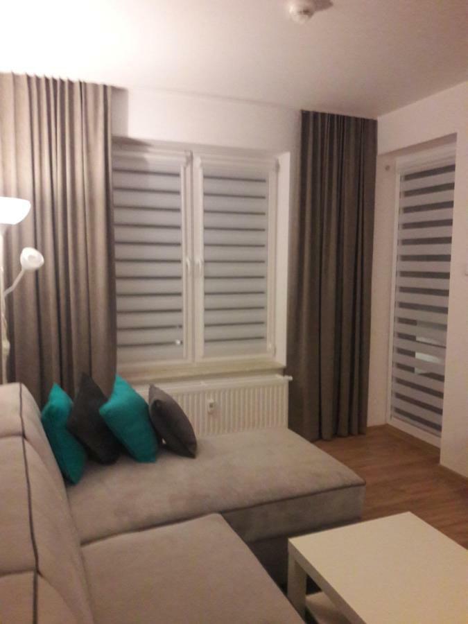 Apartment Polanki Park G&m Kolobrzeg