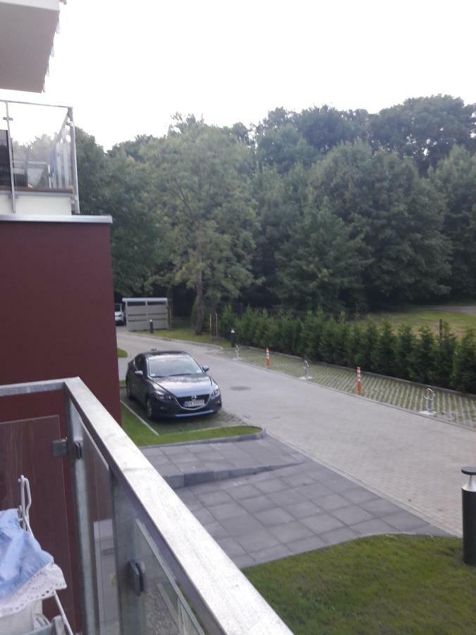 Polanki Park G&m Apartment *