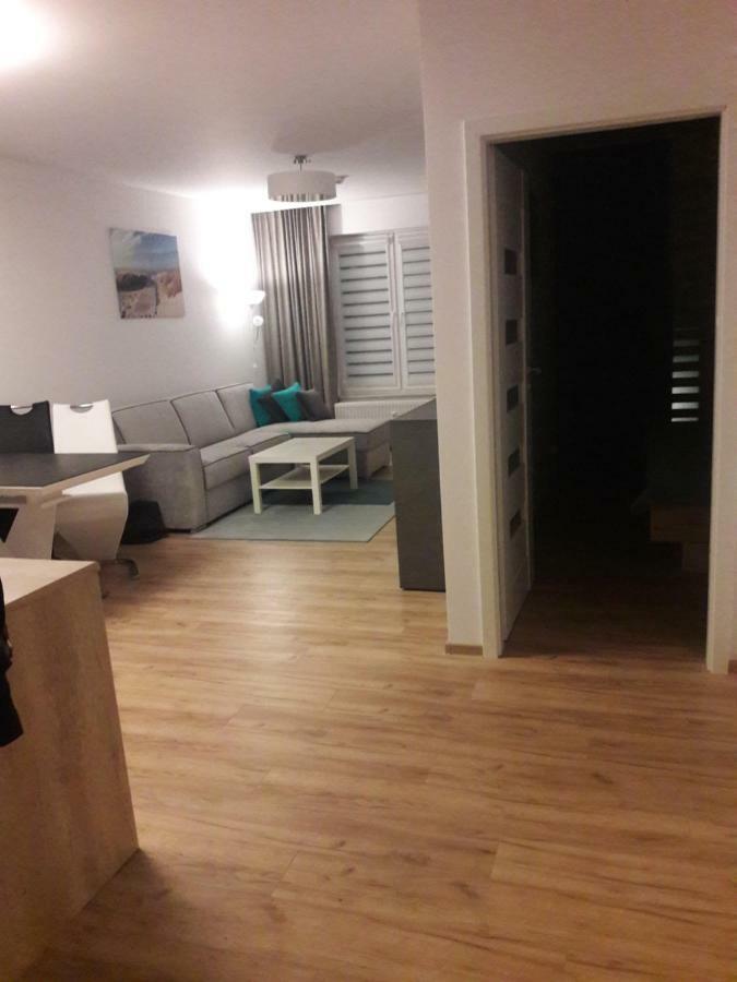 Apartment Polanki Park G&m