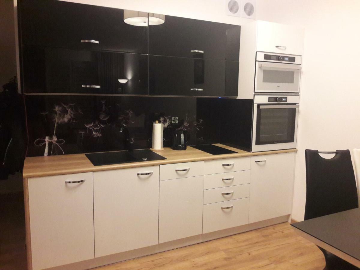 Polanki Park G&m Apartment Kolobrzeg