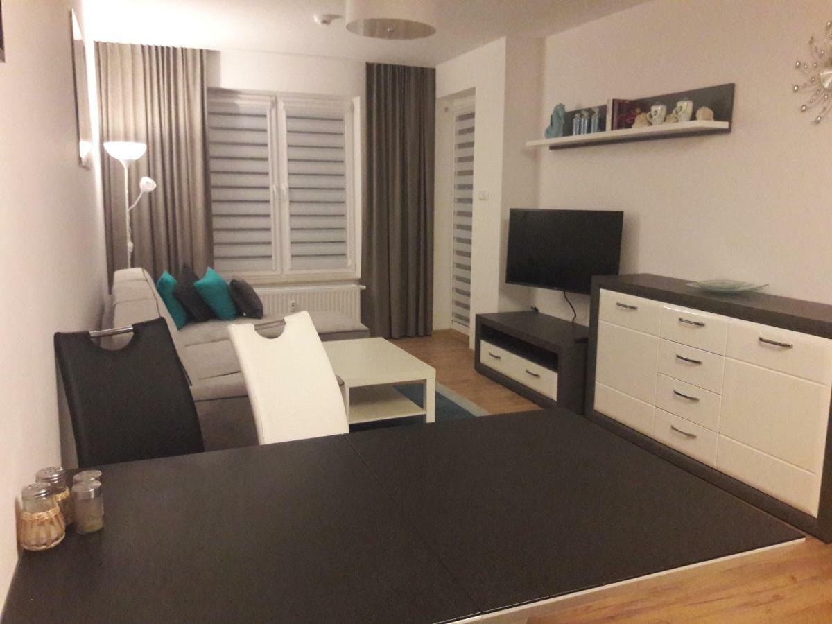 Apartment Polanki Park G&m Kolobrzeg