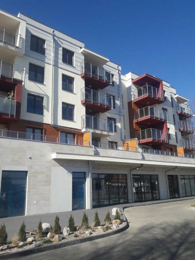 Apartment Polanki Park G&m *