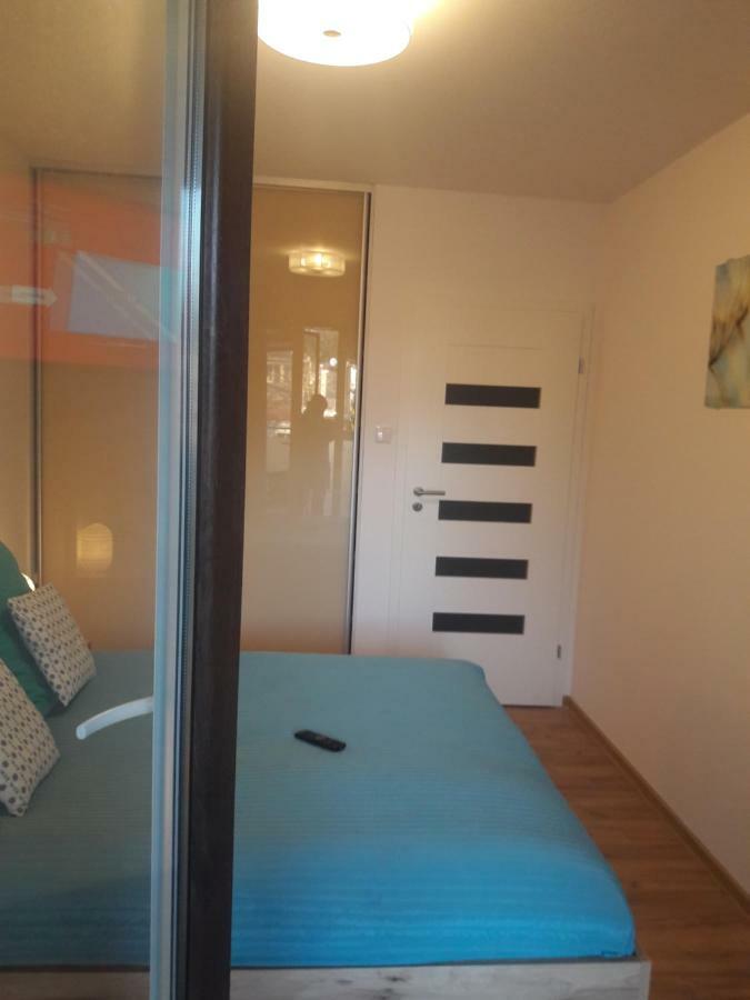 Apartment Polanki Park G&m *