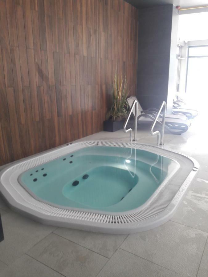 Polanki Park G&m Apartment Kolobrzeg