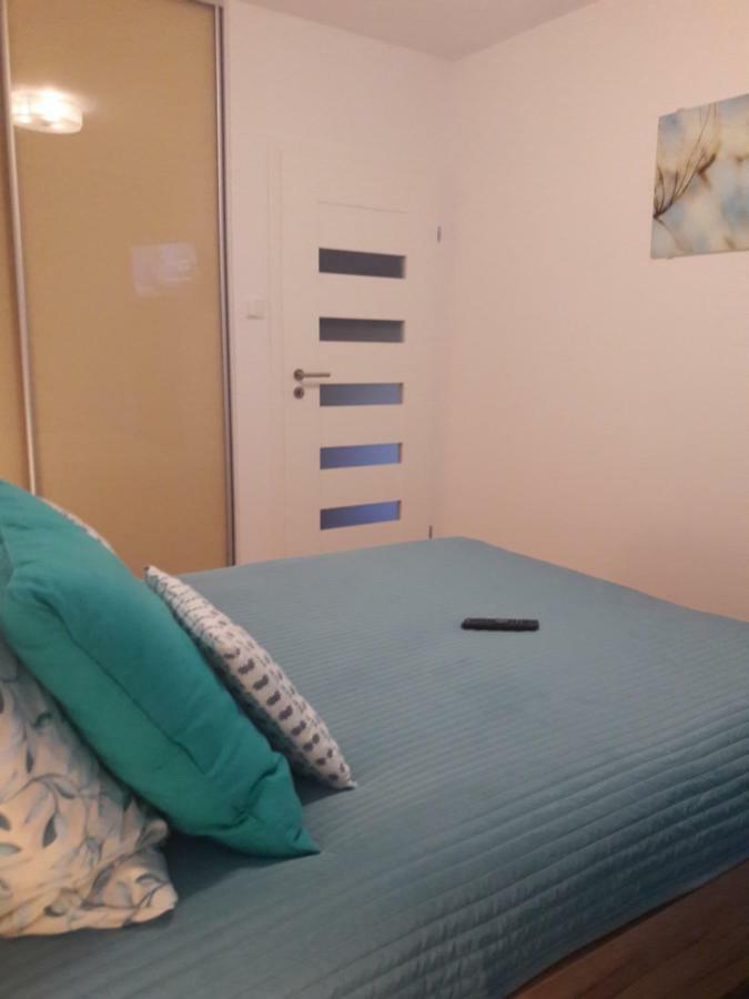Polanki Park G&m Apartment Kolobrzeg