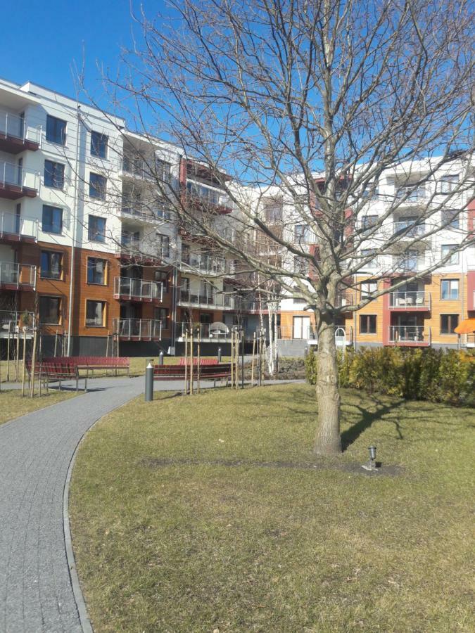 Apartment Polanki Park G&m *