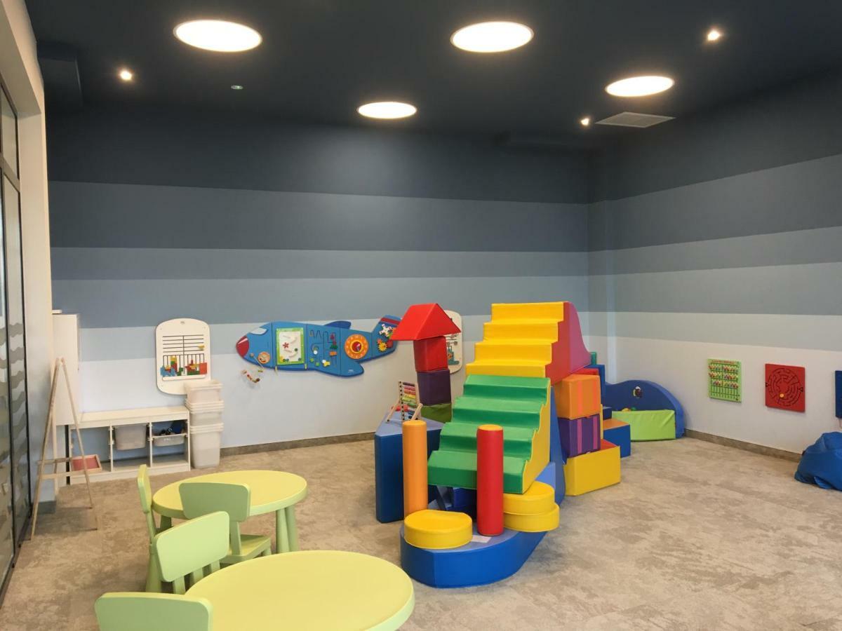 Polanki Park G&m Apartment Kolobrzeg