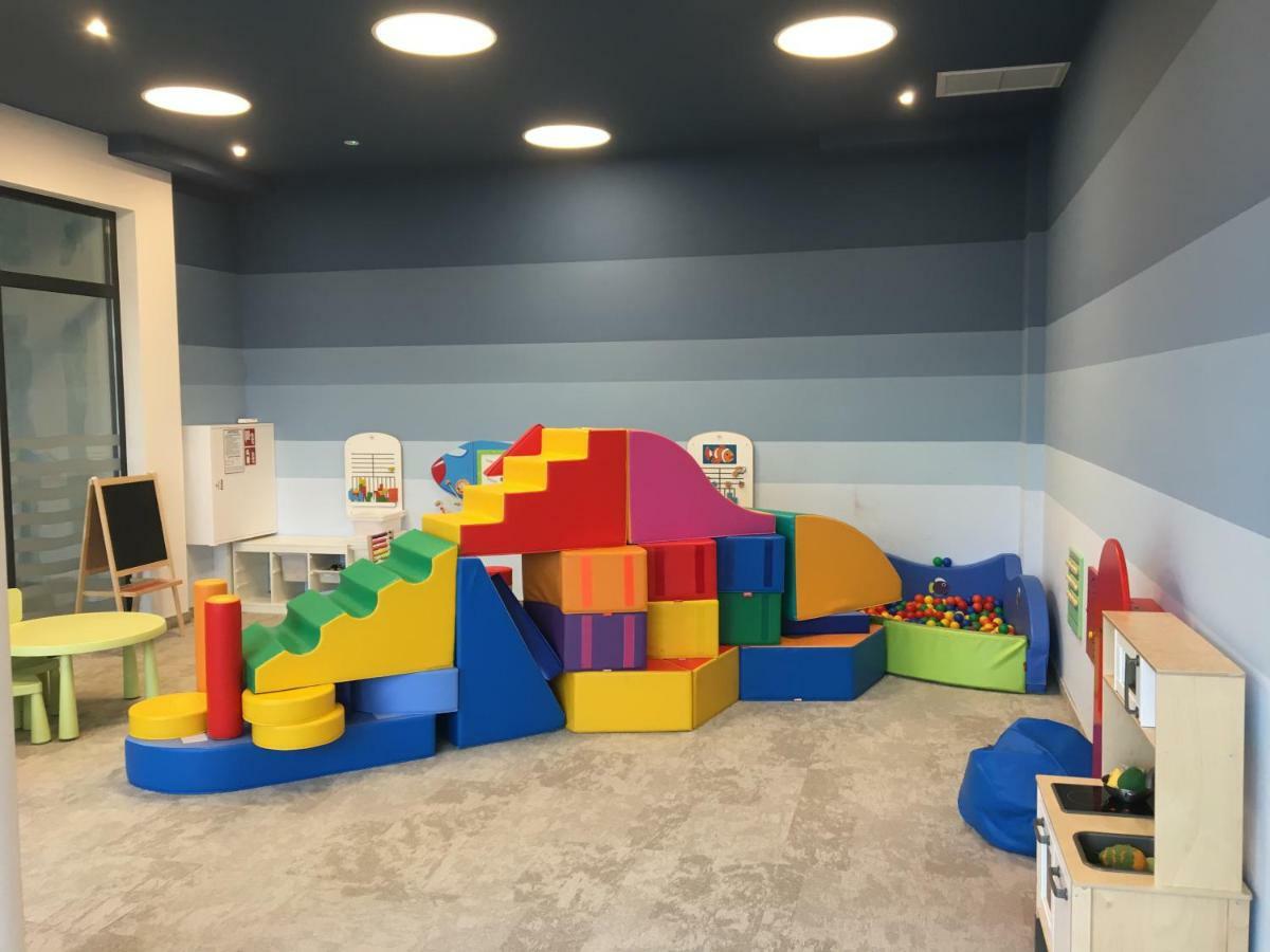 Apartment Polanki Park G&m Kolobrzeg