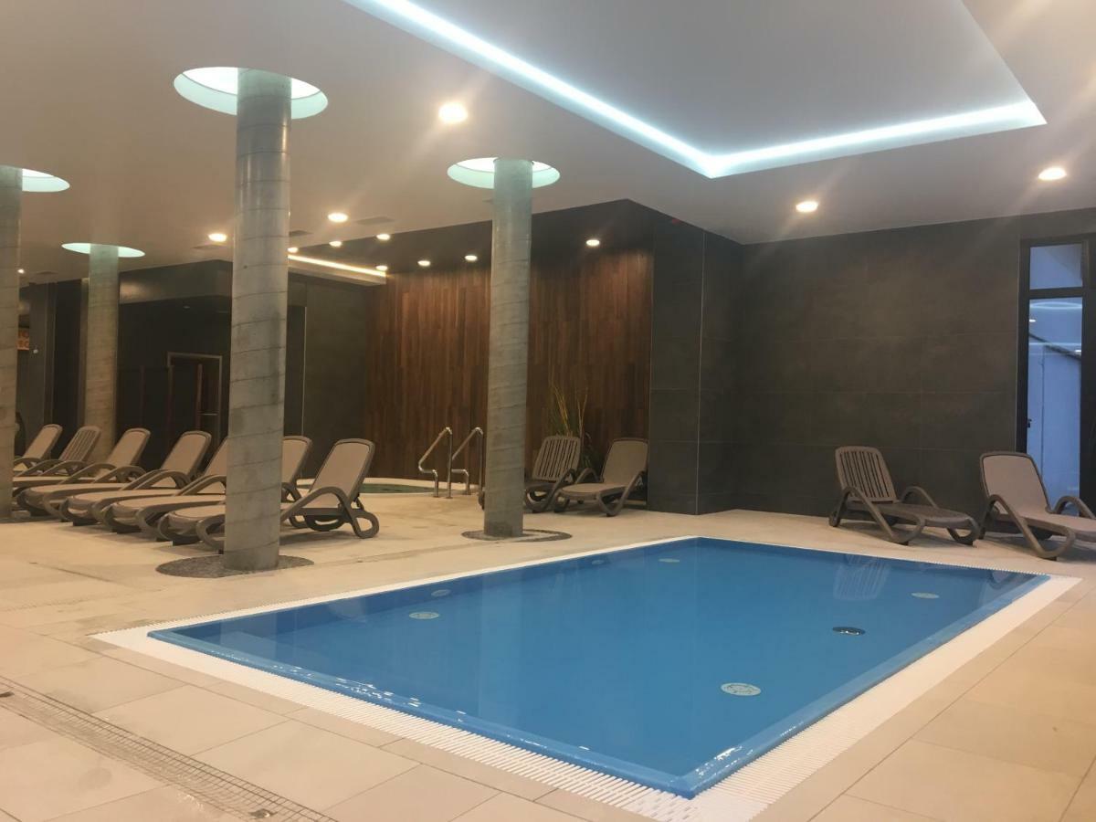 Apartment Polanki Park G&m