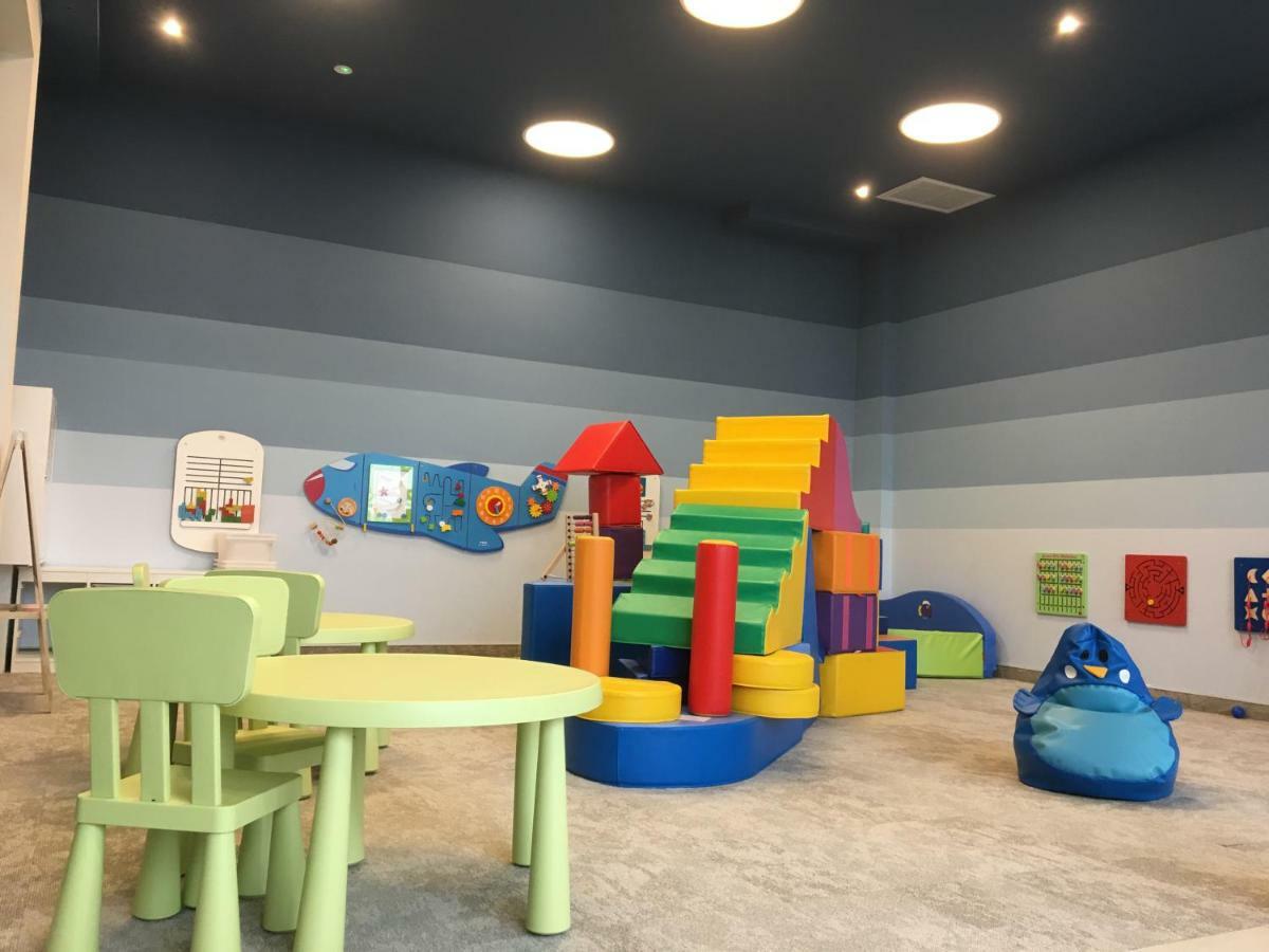 Apartment Polanki Park G&m