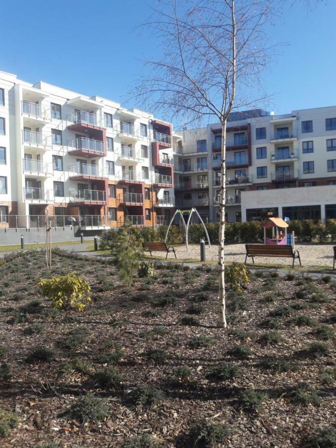 Polanki Park G&m * Колобжег