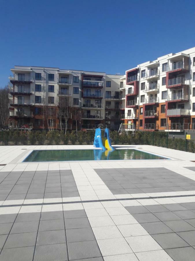 Polanki Park G&m *